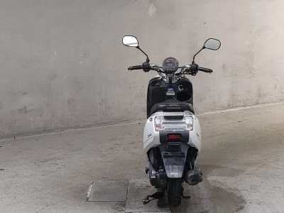 Honda DUNK