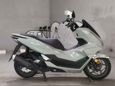 Honda PCX125