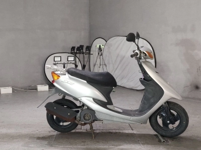 Yamaha JOG