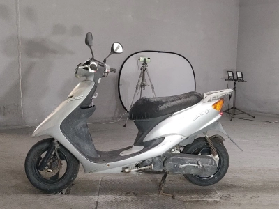 Yamaha JOG
