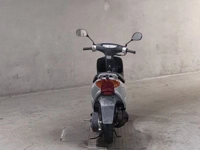 Yamaha JOG