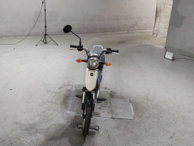 Yamaha EC-03