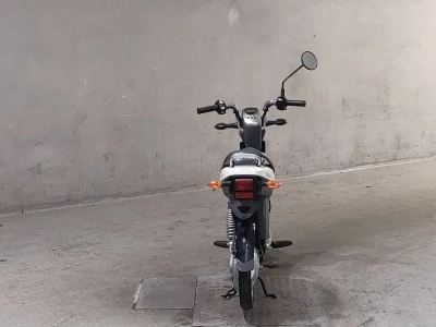 Yamaha EC-03
