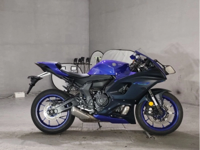 Yamaha YZF-R7