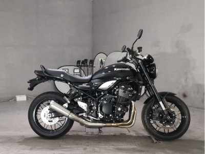 Kawasaki Z900RS