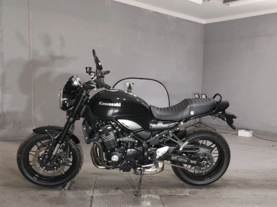 Kawasaki Z900RS