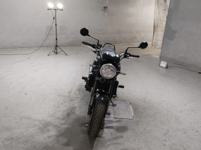 Kawasaki Z900RS