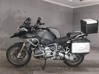 BMW BMW R1250GS