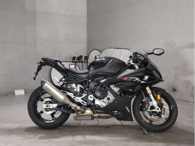 BMW BMW S1000RR