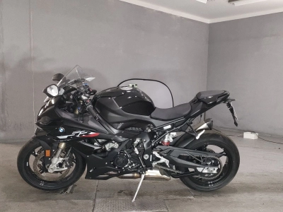 BMW BMW S1000RR
