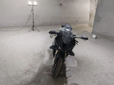 BMW BMW S1000RR