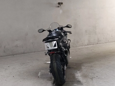 BMW BMW S1000RR