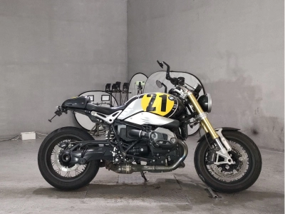 BMW BMW R NINE T
