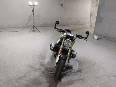 BMW BMW R NINE T