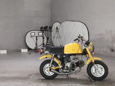Honda GORILLA