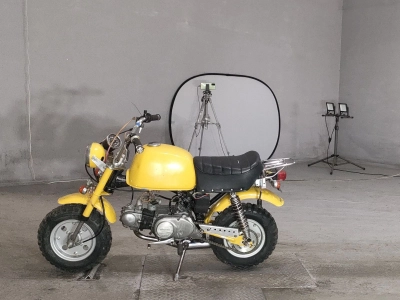 Honda GORILLA