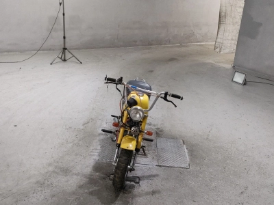 Honda GORILLA