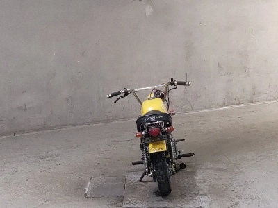 Honda GORILLA