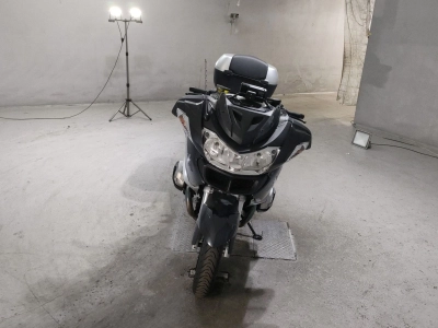 BMW BMW R1200RT