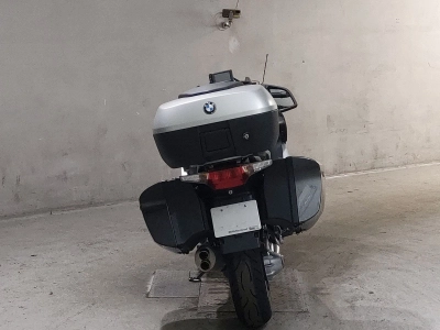 BMW BMW R1200RT