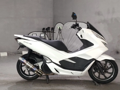 Honda PCX125
