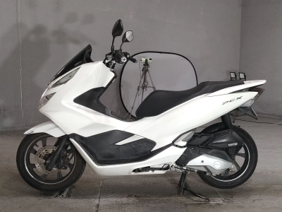 Honda PCX125