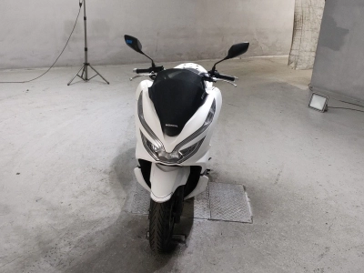 Honda PCX125