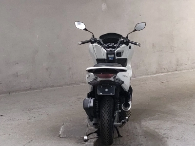 Honda PCX125