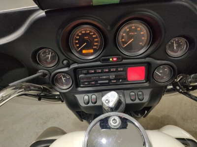 Harley-Davidson  HARLEY FLHTCU-I 1450 SIDE-CAR 