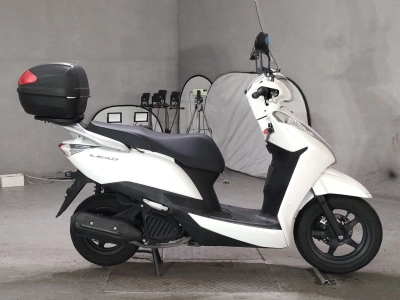 Honda LEAD 125