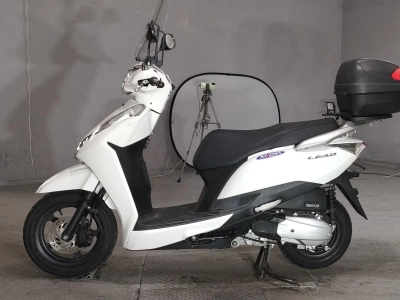 Honda LEAD 125