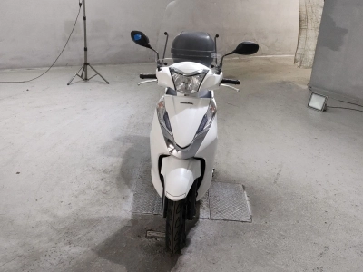 Honda LEAD 125