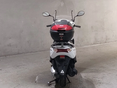 Honda LEAD 125