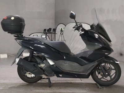 Honda PCX125