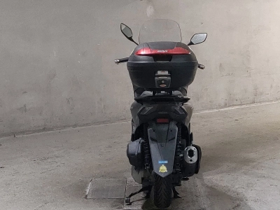 Honda PCX125