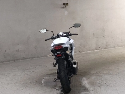 Kawasaki Z250