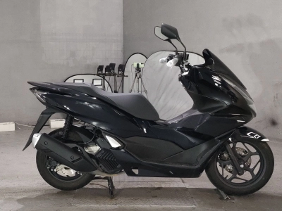 Honda PCX125