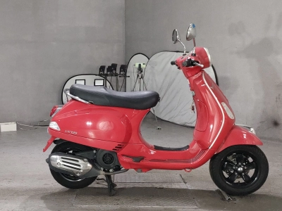 Vespa VESPA LX125IE