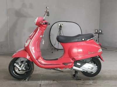 Vespa VESPA LX125IE