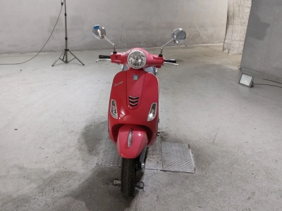 Vespa VESPA LX125IE