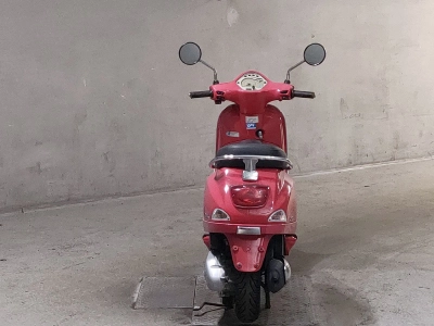 Vespa VESPA LX125IE