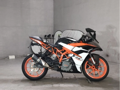 KTM KTM RC390