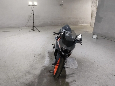 KTM KTM RC390
