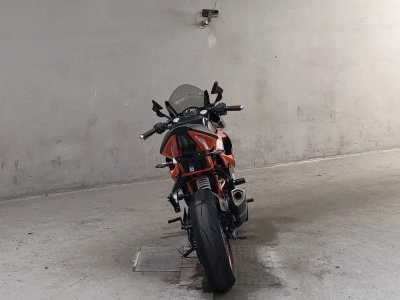 KTM KTM RC390