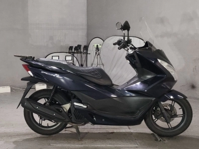 Honda PCX150