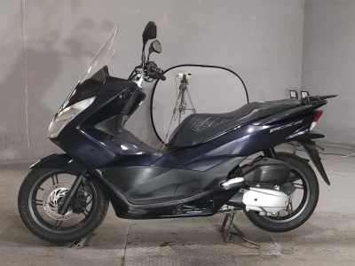Honda PCX150