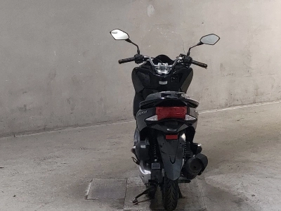 Honda PCX150