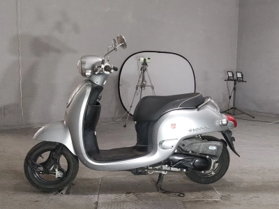 Honda GIORNO