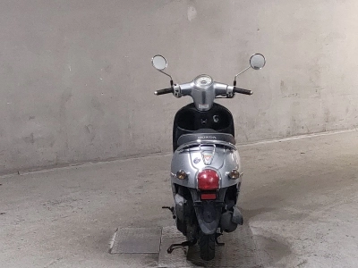 Honda GIORNO