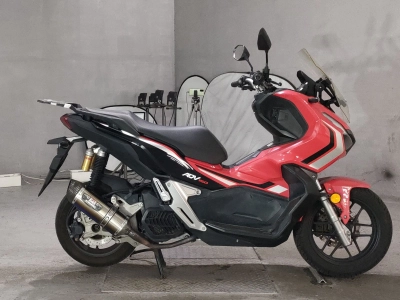 Honda ADV150